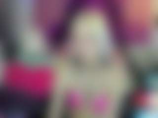 BarbieRiot's Live Sex Cam Show