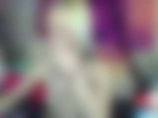 Live cam show with BarbieRiot - Blonde Hair Fetish on intimatelivegirls.com
