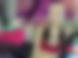 BarbieRiot's Live Sex Cam Show