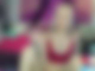 BarbieRiot's Live Sex Cam Show