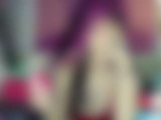 BarbieRiot's Live Sex Cam Show