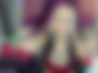 Live cam show with BarbieRiot - Tattoos Blonde Hair on hrnylive.com