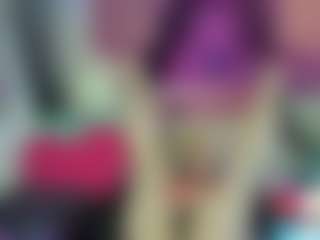 BarbieRiot's Live Sex Cam Show