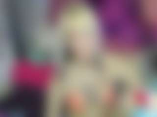 BarbieRiot's Live Sex Cam Show