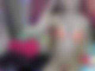 BarbieRiot's Live Sex Cam Show