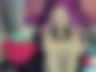 BarbieRiot's Live Sex Cam Show