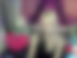BarbieRiot's Live Sex Cam Show