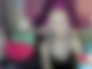 BarbieRiot's Live Sex Cam Show