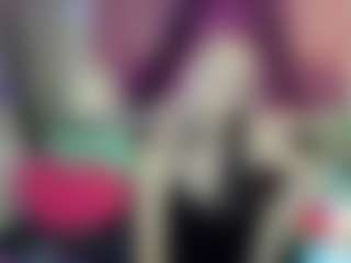 BarbieRiot's Live Sex Cam Show