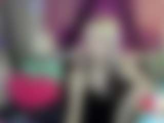 BarbieRiot's Live Sex Cam Show