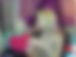 BarbieRiot's Live Sex Cam Show