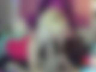 BarbieRiot's Live Sex Cam Show