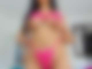 CarlaDevon's Live Sex Cam Show