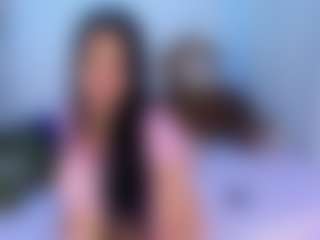 Channel-Mills's Live Sex Cam Show