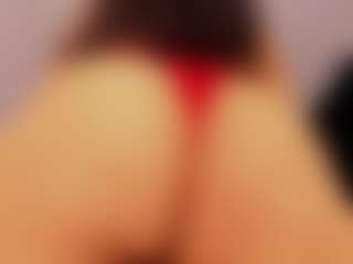 Channel-Mills's Live Sex Cam Show