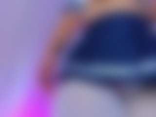 Channel-Mills's Live Sex Cam Show