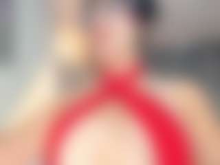 Show de cam sexual en vivo de Sara