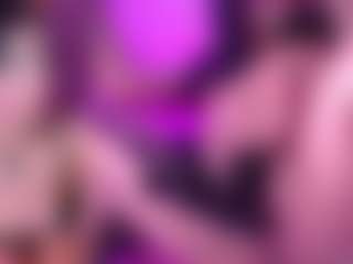 Live cam show with KittieEvaa - Bluehair on Pornisteam.com