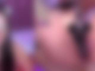 Live cam show with KittieEvaa - Asshole on Streamer API