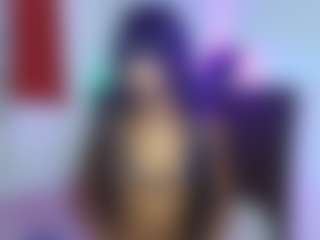 Live cam show with mia-fernand - Ebony on mypornchat.com | colombia