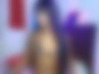 Live cam show with mia-fernand - Black Toys on sexylivex.com