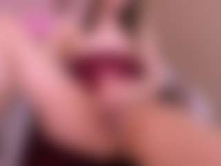 Live-sekscamshow van RoxyMorris