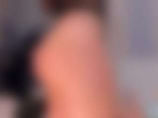 Live cam show with ZaraKafruni - Domination on Camsoda Late Night