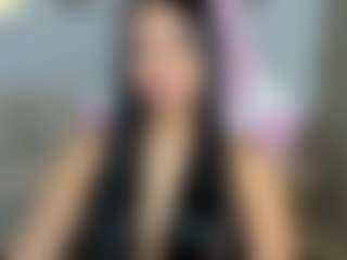Live cam show with HaileyFlorez - Lingerie on Dolls Live