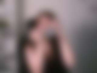 Live cam show with mikameovv - Double Penetration on Soda Cam