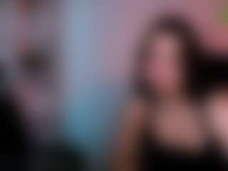 Live cam show with mikameovv - Double Penetration on hrnylive.com