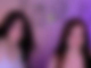 Live cam show with mikameovv - Double Penetration on Camsoda