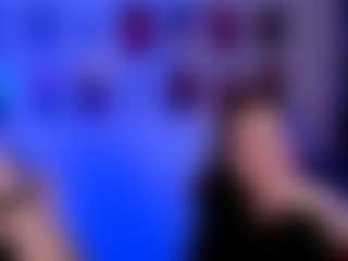 Live cam show with mikameovv - Green Eyes on Strip Flash - Live Sex Shows