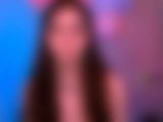Live cam show with mikameovv - Green Eyes on makecum.org
