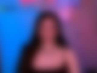 Live cam show with mikameovv - Green Eyes on EXY