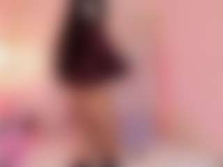 Nanit-l's Live Sex Cam Show