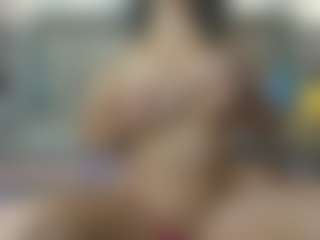 Noah-Pariss's Live Sex Cam Show