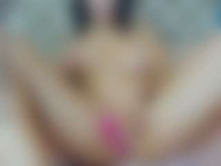 Noah-Pariss's Live Sex Cam Show