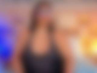 Live cam show with selennacooper - Curvy MILF on crypto-cams
