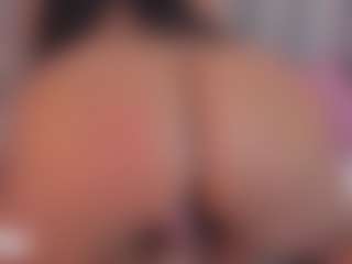 Live cam show with TinaCurly - BBW on Ass Tok