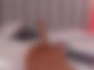 Live cam show with TinaCurly - Butt Plug on SxyPornLive