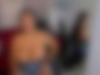 TinaCurly's Live Sex Cam Show