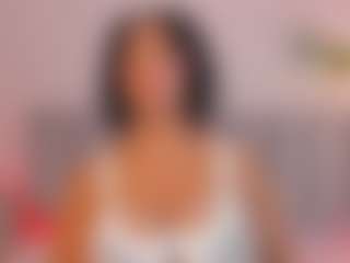 Live cam show with TinaCurly - Control on studioflirtlive.com