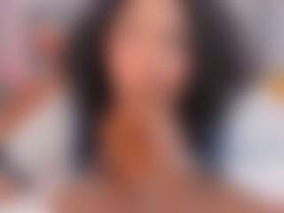 TinaCurly's Live Sex Cam Show