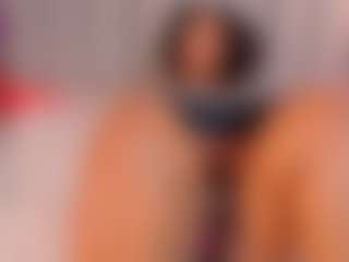 TinaCurly's Live Sex Cam Show