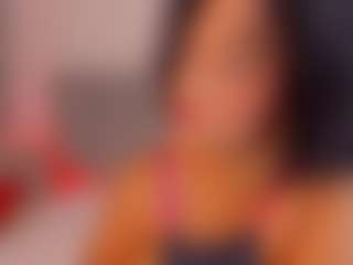 TinaCurly's Live Sex Cam Show