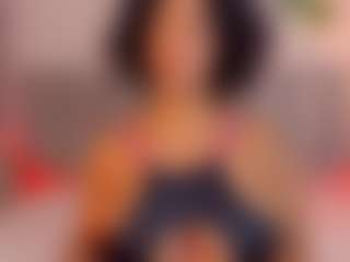 TinaCurly's Live Sex Cam Show