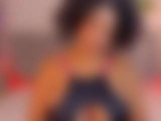 Live cam show with TinaCurly - Twerk on Hubzter Live
