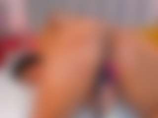 Live cam show with TinaCurly - Toys on galaxygirlnitro.com