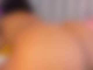 Live cam show with TinaCurly - Butt Plug on chickslive.net