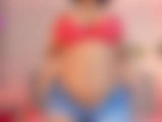 TinaCurly's Live Sex Cam Show